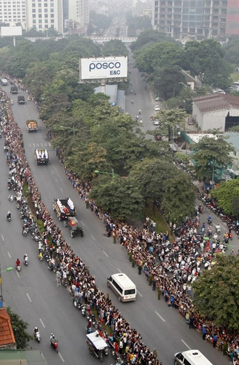 AFP AFP