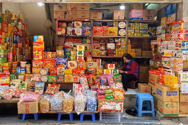 Hộ kinh doanh cần thận trọng với hành vi trốn thuế Hộ kinh doanh cần thận trọng với hành vi trốn thuế