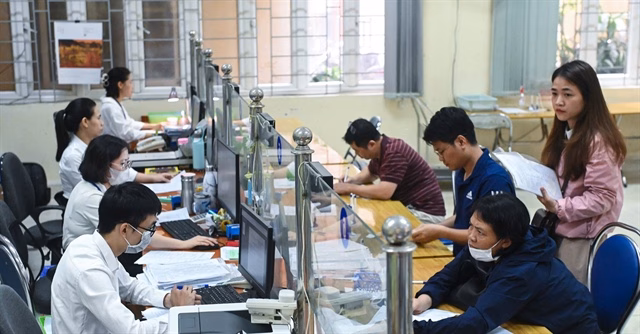 Tình Trạng Khó Khăn Của Người Lao Động Tình Trạng Khó Khăn Của Người Lao Động