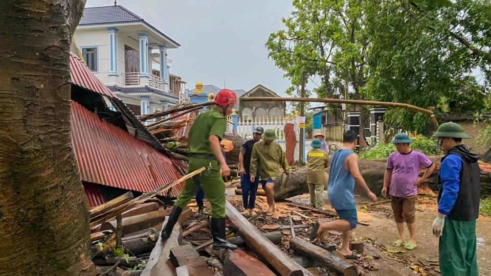 Cháy lớn tại công ty ở Thái Nguyên, Giám đốc tử vong