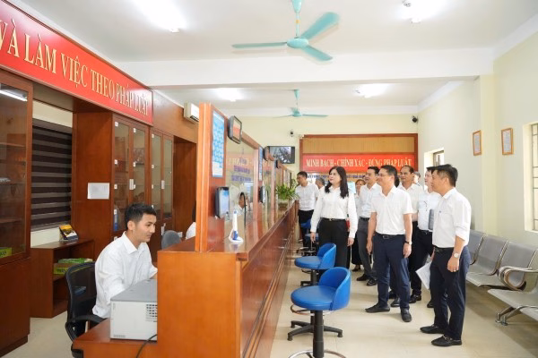 Đà Nẵng được giao thêm 1.111 tỷ đồng để đầu tư các dự án hạ tầng Gia Lâm vận hành thử nghiệm mô hình chính quyền địa phương hai cấp