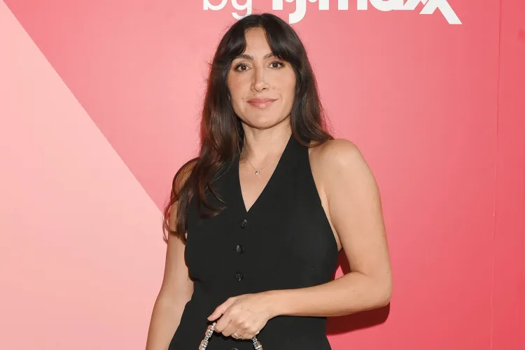 Jen Atkin: Nữ doanh nhân giúp phụ nữ thành công với chương trình You Sponsor Jen Atkin.