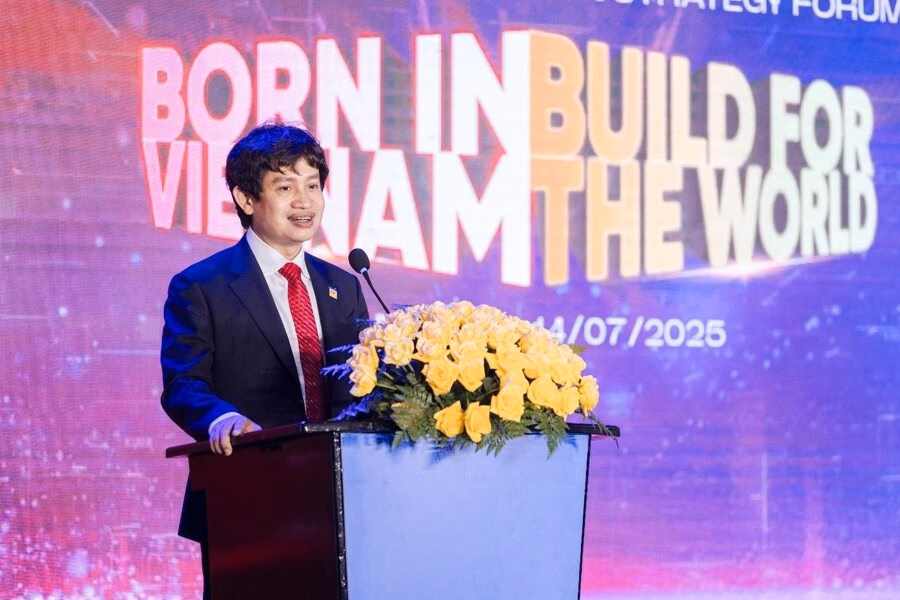 Thể chế hỗ trợ khởi nghiệp: Nền móng cho start up công nghệ đột phá Ông Hiren Krishnani, Giám đốc Quan hệ Nhà đầu tư và IPO, phụ trách hoạt động thị trường vốn khu vực ASEAN của NASDAQ cho biết, các doanh nghiệp, đặc biệt trong lĩnh vực fintech nên gặp gỡ các nhà đầu tư nước ngoài trước khi IPO.