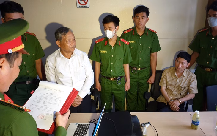 Chi ở Đồng Tháp bị truy tố vì lừa đảo và làm giả giấy tờ - Ảnh 2.