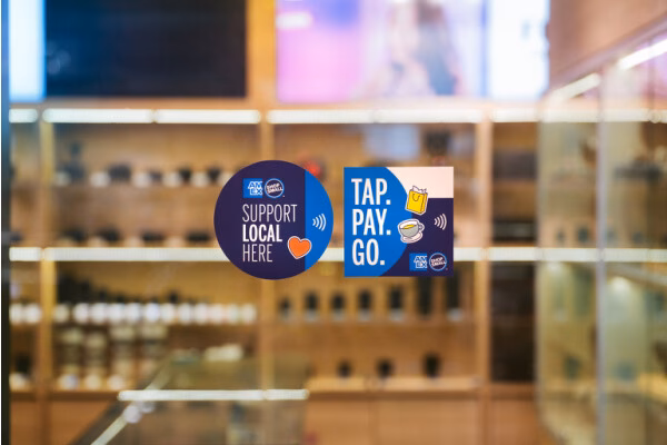 Từ ngày 1 đến 31/8, các Chủ thẻ American Express được hoàn tiền khi mua sắm vặt tại Singapore