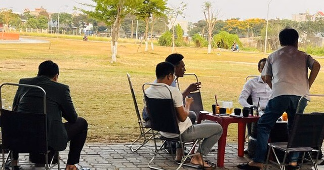 Thị trường đất nền hạ nhiệt, phân hóa rõ rệt theo vùng Mức độ tăng giá đất nền phía Nam ổn định. Nguồn: Batdongsan.com.vn