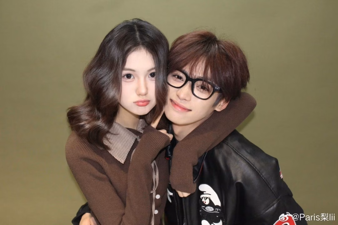 Tống Tử Du dính scandal bắt cá hai tay, bị bạn gái cũ tố cáo trên MXH Trap boy 2K2 showbiz bị