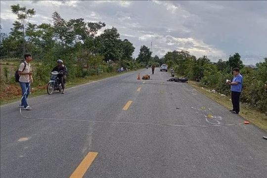 TP HCM đóng đường Lê Lợi từ 23 đến 28/7 để tổ chức ngày hội văn hóa Việt – Hàn Người đi xe máy tử vong vì tông vào con bò thả rông