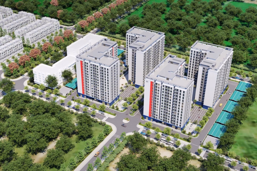 Những trường hợp đủ điều kiện mua nhà ở xã hội tại TP.HCM Những trường hợp đủ điều kiện mua nhà ở xã hội tại TP.HCM