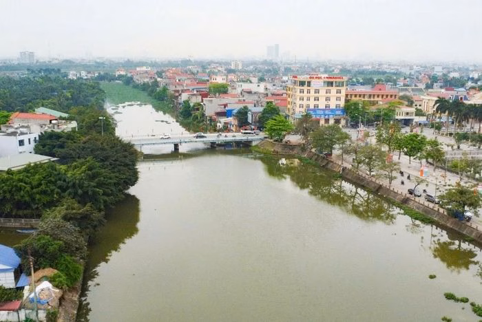 Dự án nâng cấp môi trường sông Rế thuộc kế hoạch đầu tư công Hải Phòng