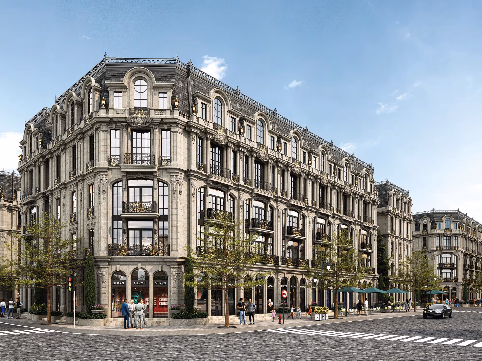 Nếu chọn đúng, shophouse vẫn là sản phẩm “gà đẻ trứng vàng” cho các nhà đầu tư Chiến lược đầu tư shophouse thông minh để tối ưu hóa dòng tiền