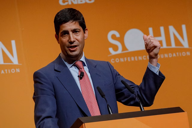 Ứng viên Chủ tịch Fed Kevin Warsh với hồ sơ tài chính phức tạp