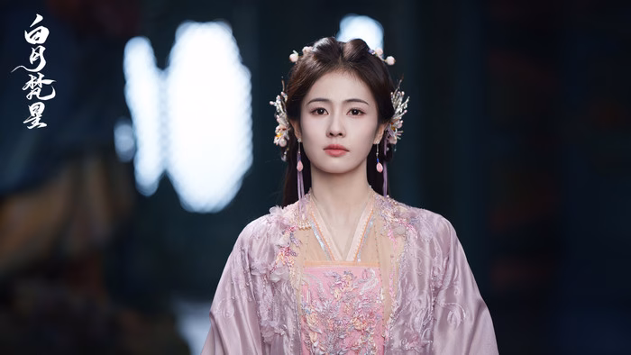 Bạch Nguyệt Phạn Tinh thất bại Từng được kỳ vọng là bom tấn nhưng Bạch Nguyệt Phạn Tinh đã thất bại