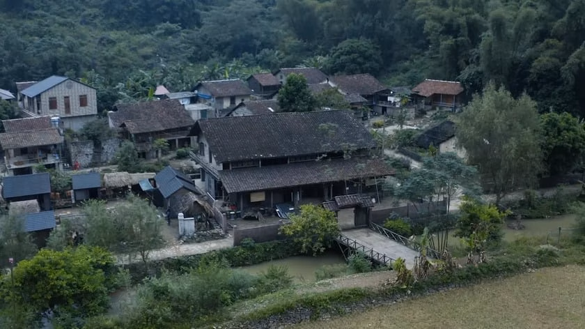 Phim ảnh thúc đẩy du lịch Tuyên Quang Điện ảnh đã trở thành công cụ quảng bá du lịch hiệu quả trên toàn cầu trong hai thập kỷ qua