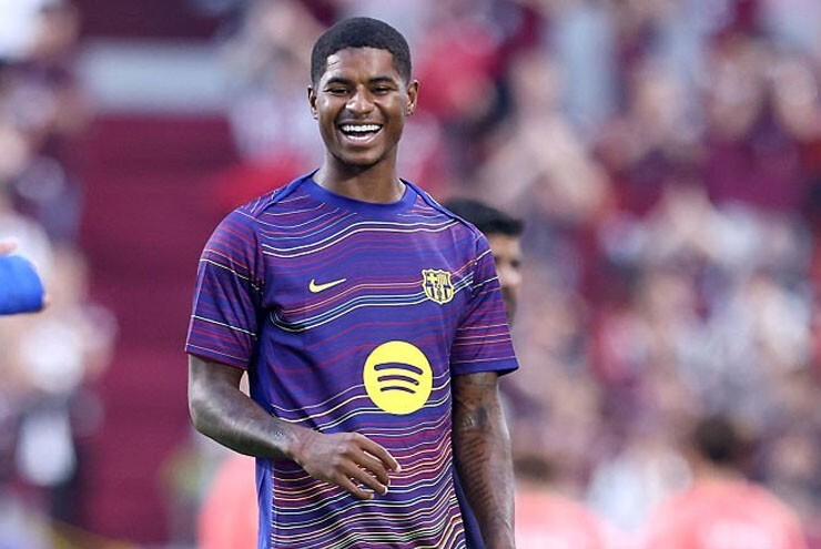 Cheuko, vệ sỹ của Messi