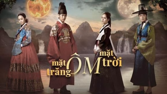 phim cổ trang Hàn Quốc9 Phim cổ trang Hàn Quốc, phim hàn hay