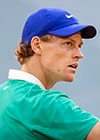 Sinner và Hanfmann đối đầu Trực tiếp tennis Sinner - Hanfmann