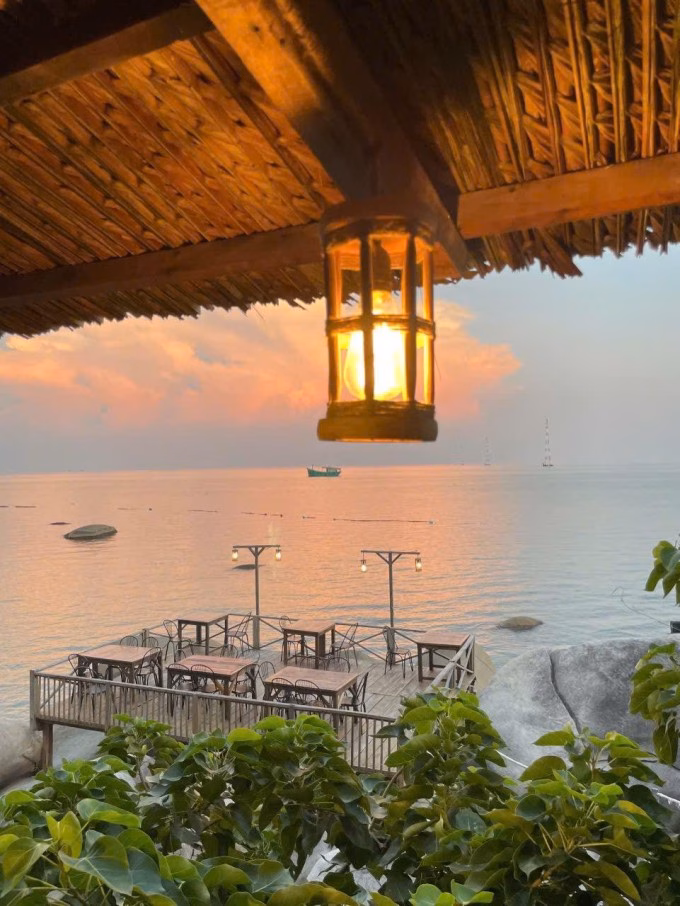 Rái Cá Homestay Rái Cá Homestay