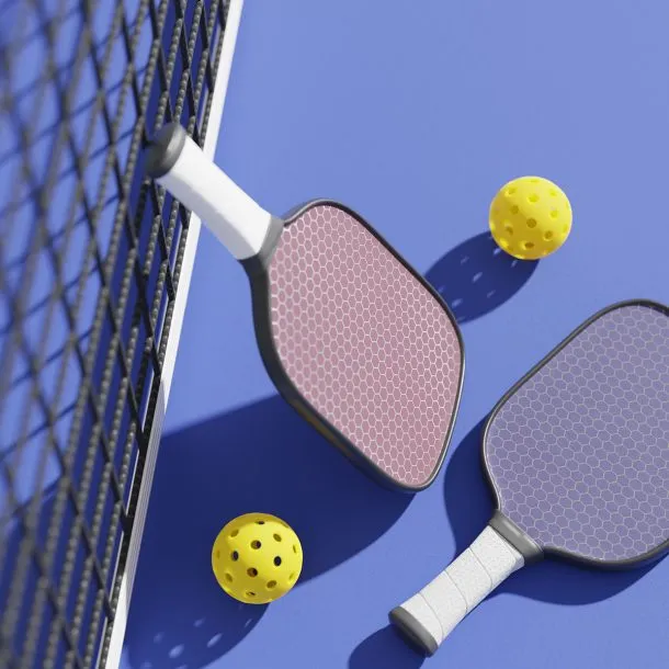 Cộng đồng pickleball