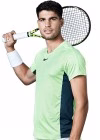 Carlos Alcaraz Tennis Alcaraz