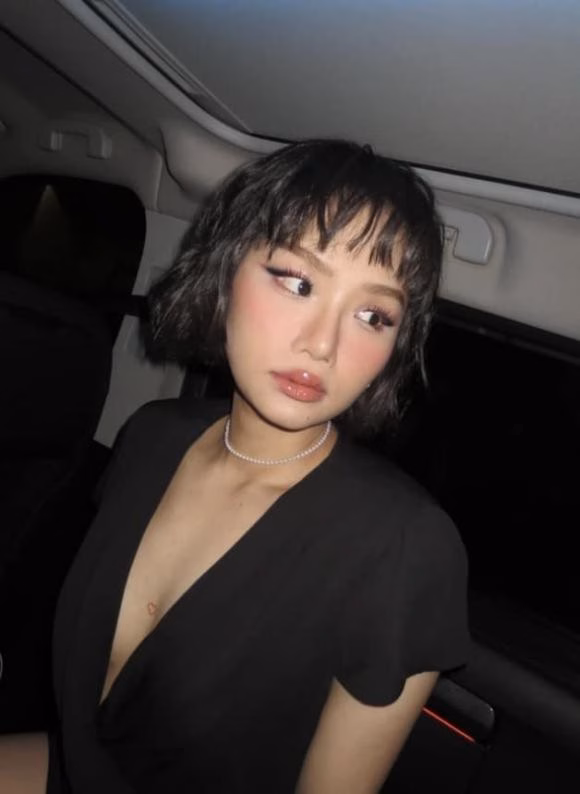 Miu Lê Miu Lê tiết lộ dự định kết hôn