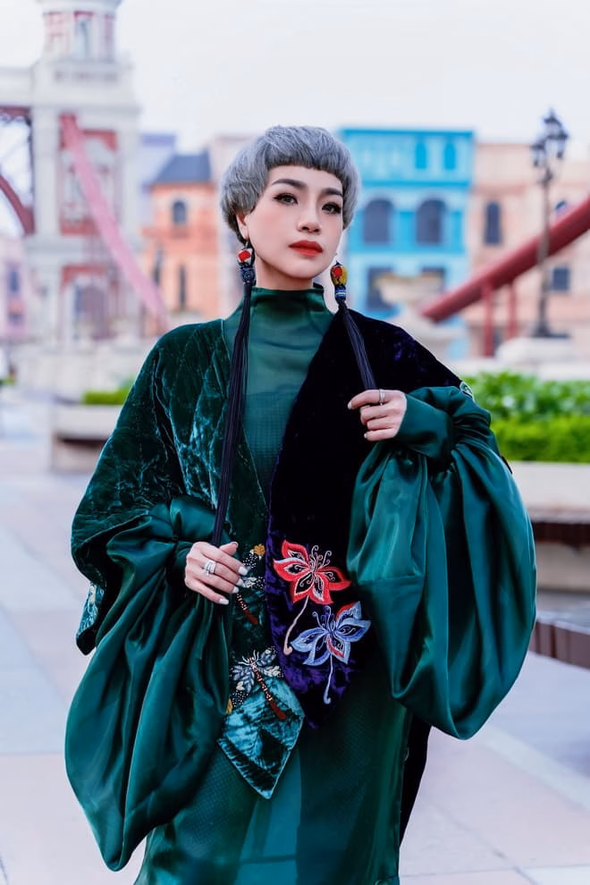 Ngọc Khuê Ngọc Khuê
