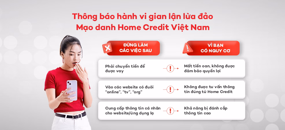 Chuyển tiền trước để được vay: Coi chừng