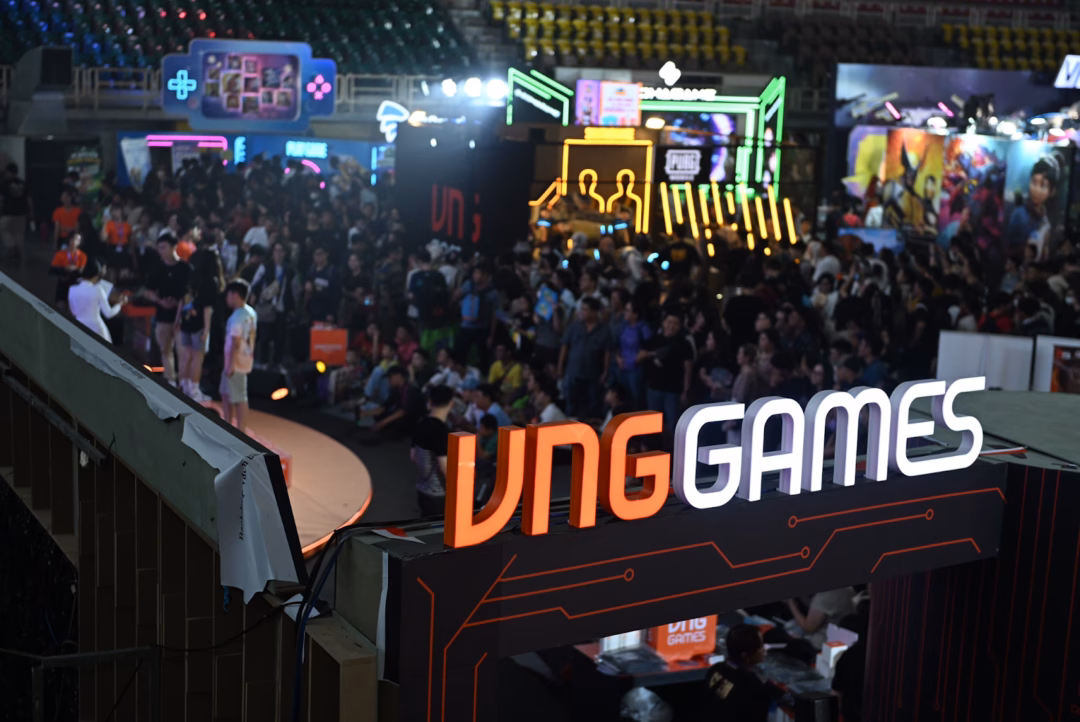 VNG nỗ lực cho sự phát triển chung của ngành game Việt VNG và Roblox hợp tác phát triển thị trường game Việt Nam