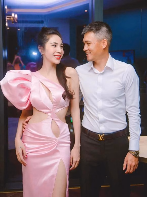 Quốc Trường và Phương Thanh Quốc Trường và Phương Thanh