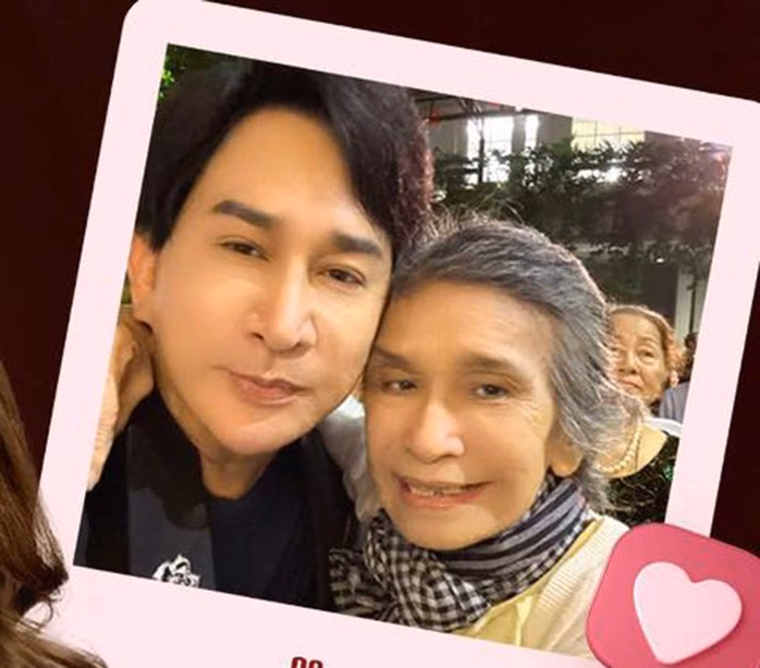 NSƯT Kim Tử Long tổ chức đêm nghệ thuật thiện nguyện giúp đỡ nghệ sĩ Thanh Thế- Ảnh1. NSƯT Kim Tử Long tổ chức đêm nghệ thuật thiện nguyện giúp đỡ nghệ sĩ Thanh Thế- Ảnh1.