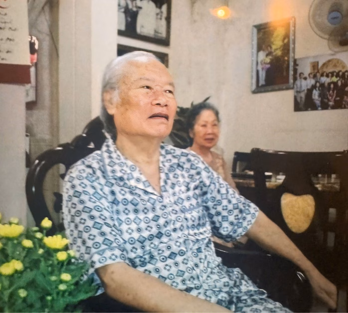 NSND Thái Mạnh Hiển còn ấp ủ nhiều công trình đào tạo nguồn nhân lực NSND Thái Mạnh Hiển còn ấp ủ nhiều công trình đào tạo nguồn nhân lực
