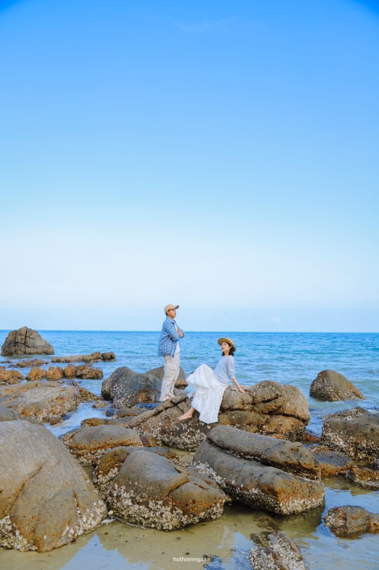 Cảng Minh Châu Cảng Minh Châu