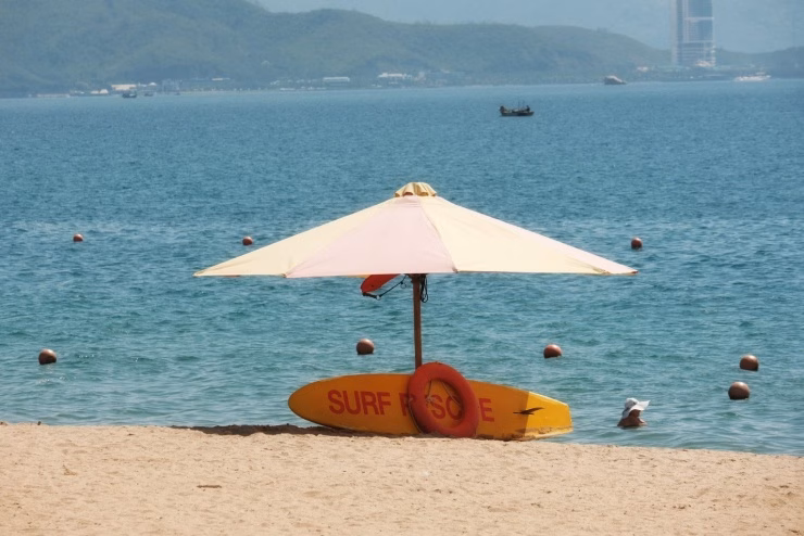 Đảo Bích Đầm Đảo Bích Đầm
