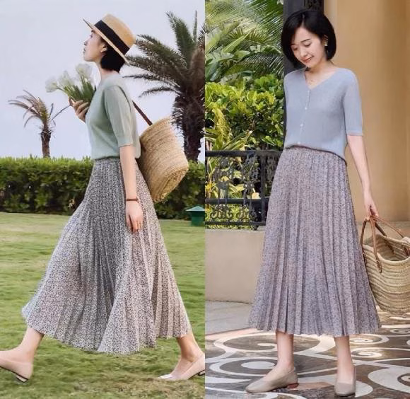 Áo len đan Áo len đan thời trang