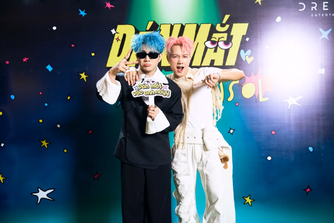 Hòa Minzy bùng nổ với phong cách mới trong MV Dán Mắt của JSOL Tiết lộ cát-xê của dàn Anh Trai, chủ nhân hit 200 triệu view giật spotlight nhân vật chính nhờ thay đổi 1 điều- Ảnh 13.