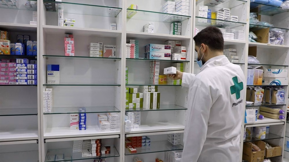 Phát hiện đường dây buôn bán thuốc giả trị giá 30 triệu USD tại Lebanon Các đối tượng liên quan bị bắt giữ (Ảnh minh họa)