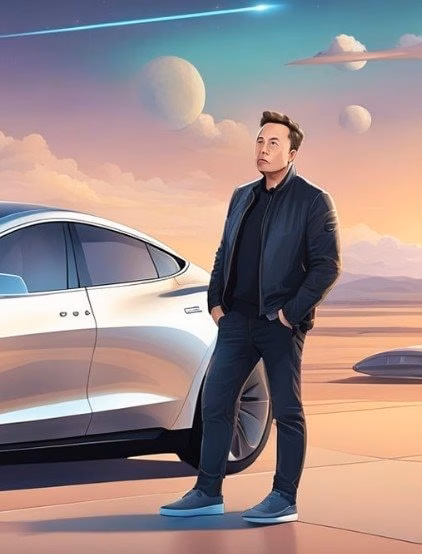 Robotaxi của Elon Musk đối mặt vấn đề an toàn nghiêm trọng Robotaxi: Canh bạc ai cũng hiểu chỉ trừ Elon Musk vẫn ‘u mê’- Ảnh 3.