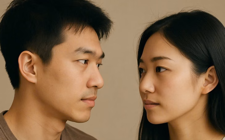 Thế hệ Gen Z và hiện tượng giao tiếp phi ngôn ngữ trong thời đại số Ánh mắt vô cảm của Gen Z: Đáng thương hay đáng trách? - Ảnh 2.