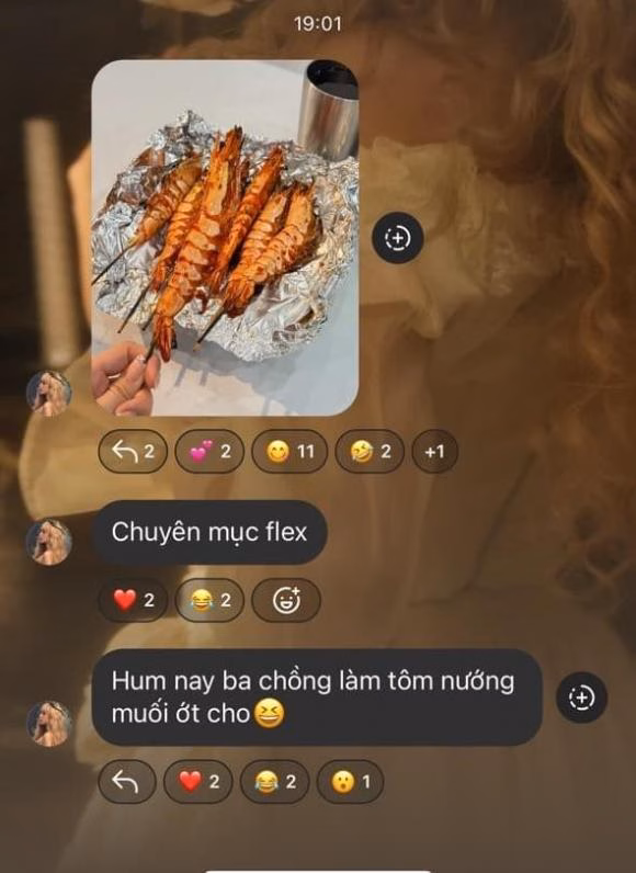 Xoài Non và Gil Lê