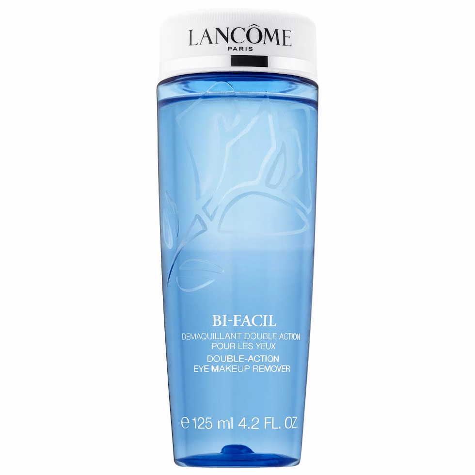 100 sản phẩm làm đẹp biểu tượng được các biên tập viên Harper’s BAZAAR lựa chọn Bi-Facil Double-Action Eye Makeup Remover