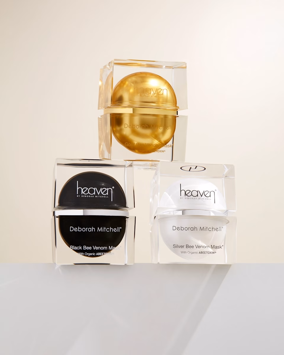 Heaven Bee Venom Facial