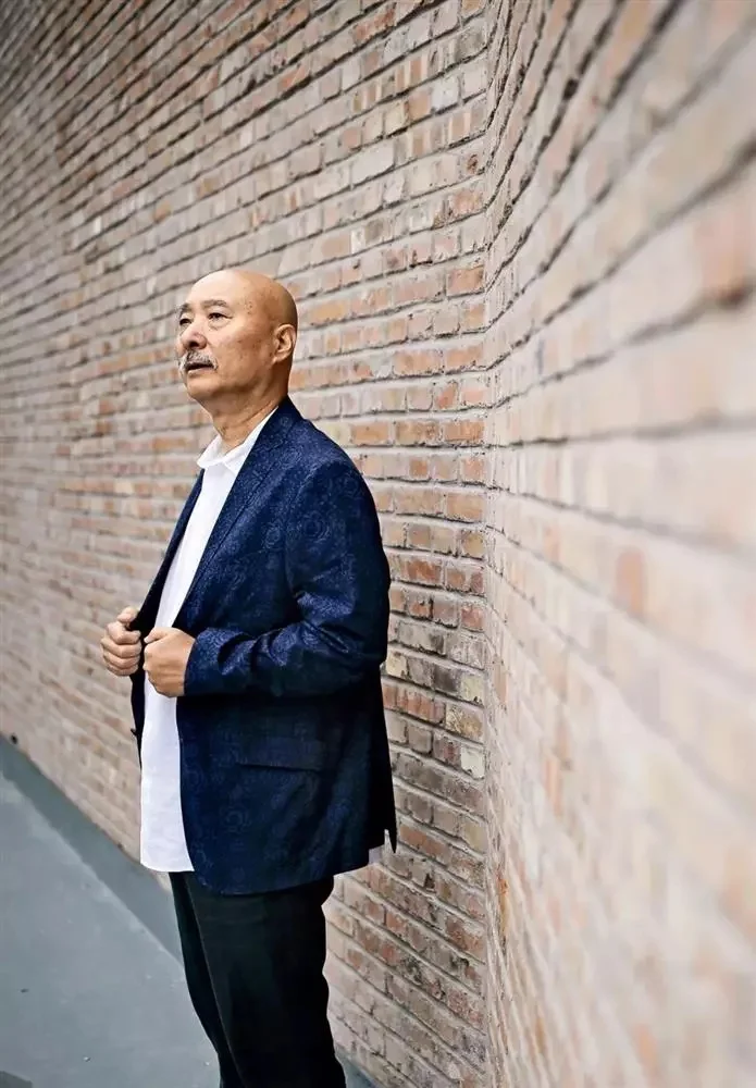 Bởi như ông nói: “Tôi không ngu ngốc. Tôi chỉ không muốn bộ phim này vô hồn.”