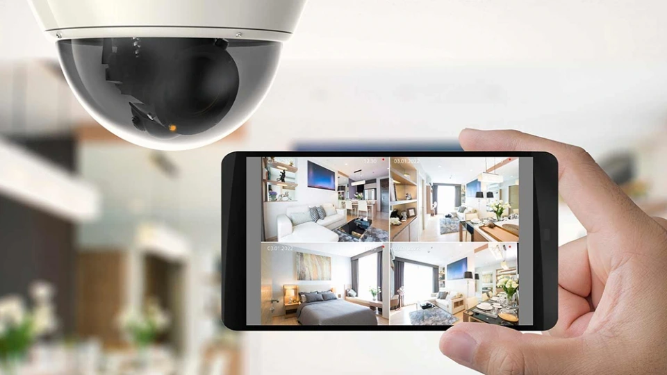 Hàng trăm nghìn camera gia đình bị chia sẻ công khai: Nâng cao ý thức bảo vệ sự riêng tư