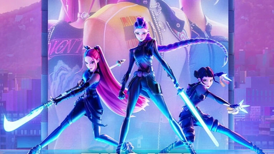 Khám phá ẩm thực Hàn Quốc qua K-pop Demon Hunters