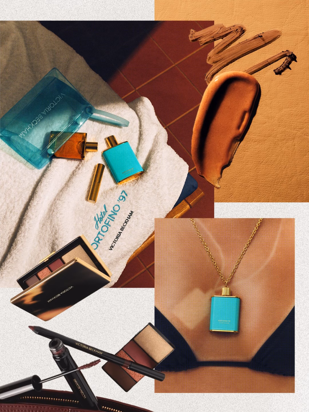 Mỹ phẩm Victoria Beckham chính thức có mặt tại Space NK @VictoriaBeckhamBeauty