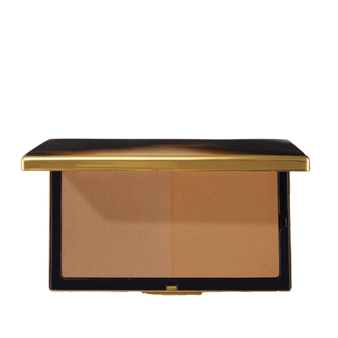 Mỹ phẩm Victoria Beckham chính thức có mặt tại Space NK Beauty Matte Bronzing Brick Victoria Beckham Beauty, £68 Flag this item
