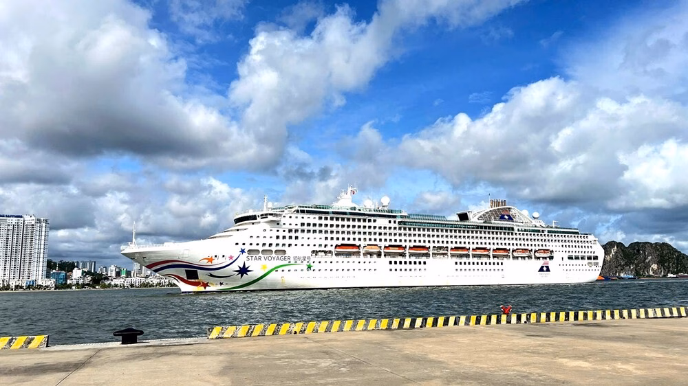 Quảng Ninh cam kết nâng cao chất lượng và an toàn du lịch sau vụ tai nạn tàu trên Vịnh Hạ Long Du lịch Quảng Ninh cam kết đón khách an toàn, chất lượng và đẳng cấp - ảnh 2