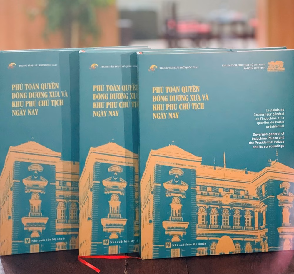 Triển lãm "Không có gì quý hơn độc lập tự do"
