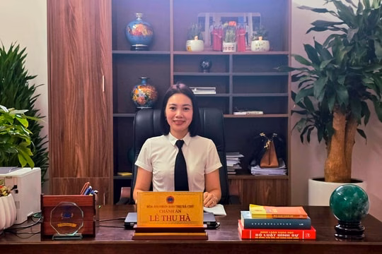 TAND khu vực Quảng Ninh tri ân và tôn vinh Anh hùng liệt sĩ và gia đình cán bộ ngành Toà án Ổn định nhanh, hành động quyết liệt, TAND Khu vực 1 - Bắc Ninh khẳng định hiệu quả mô hình mới