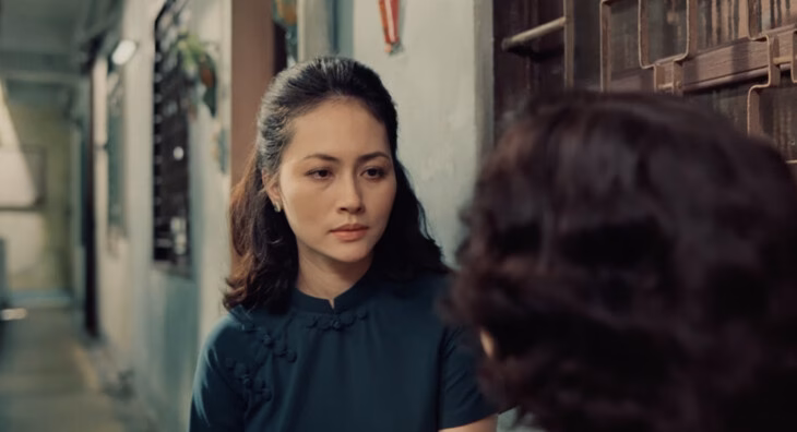 Trailer đầu tiên của Quán Kỳ Nam của đạo diễn Leon Lê gây ấn tượng mạnh Đỗ Thị Hải Yến và Liên Bỉnh Phát vào vai hai con người đồng điệu - ĐPCC